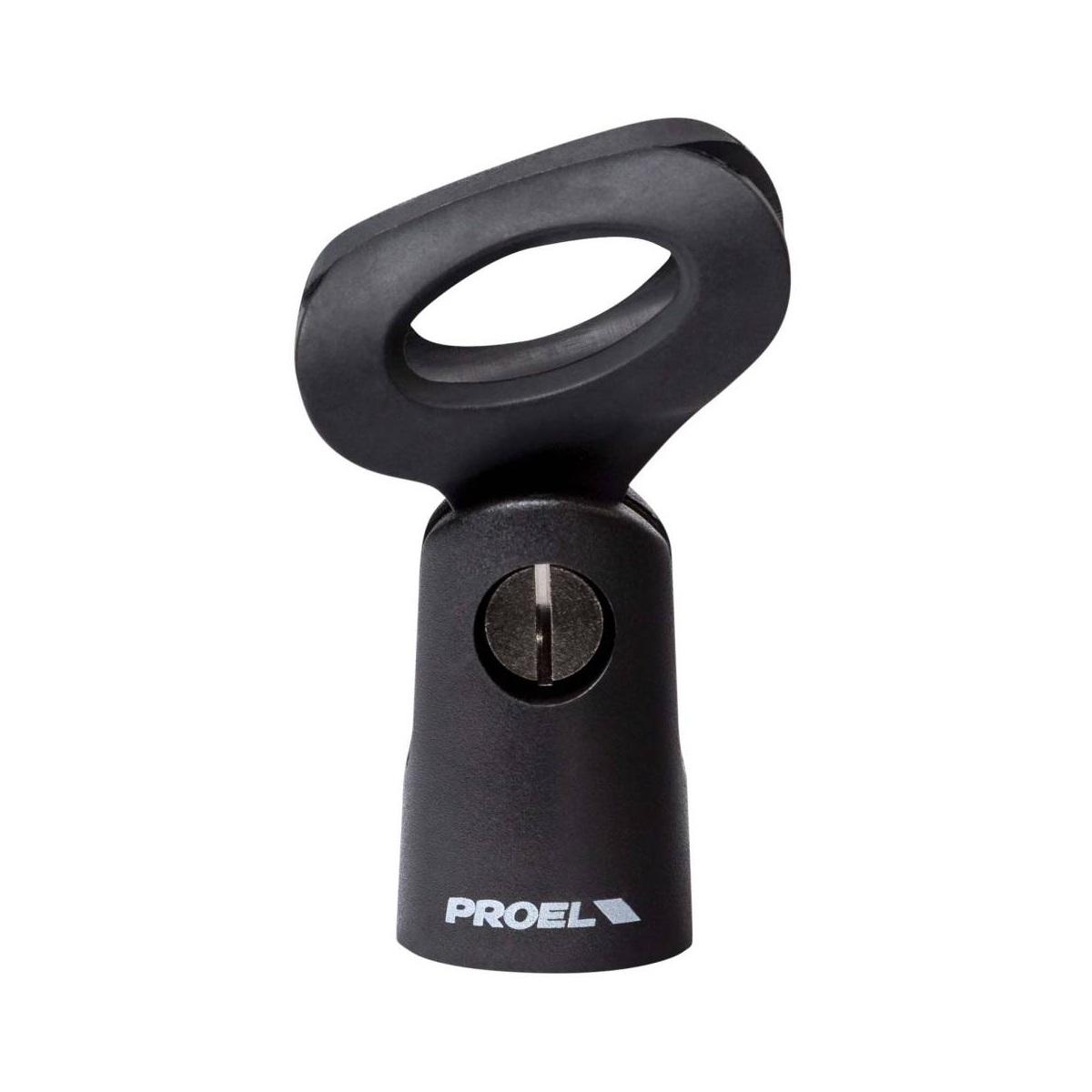 PROEL APM35S SUPPORTO PER MICROFONO Slim