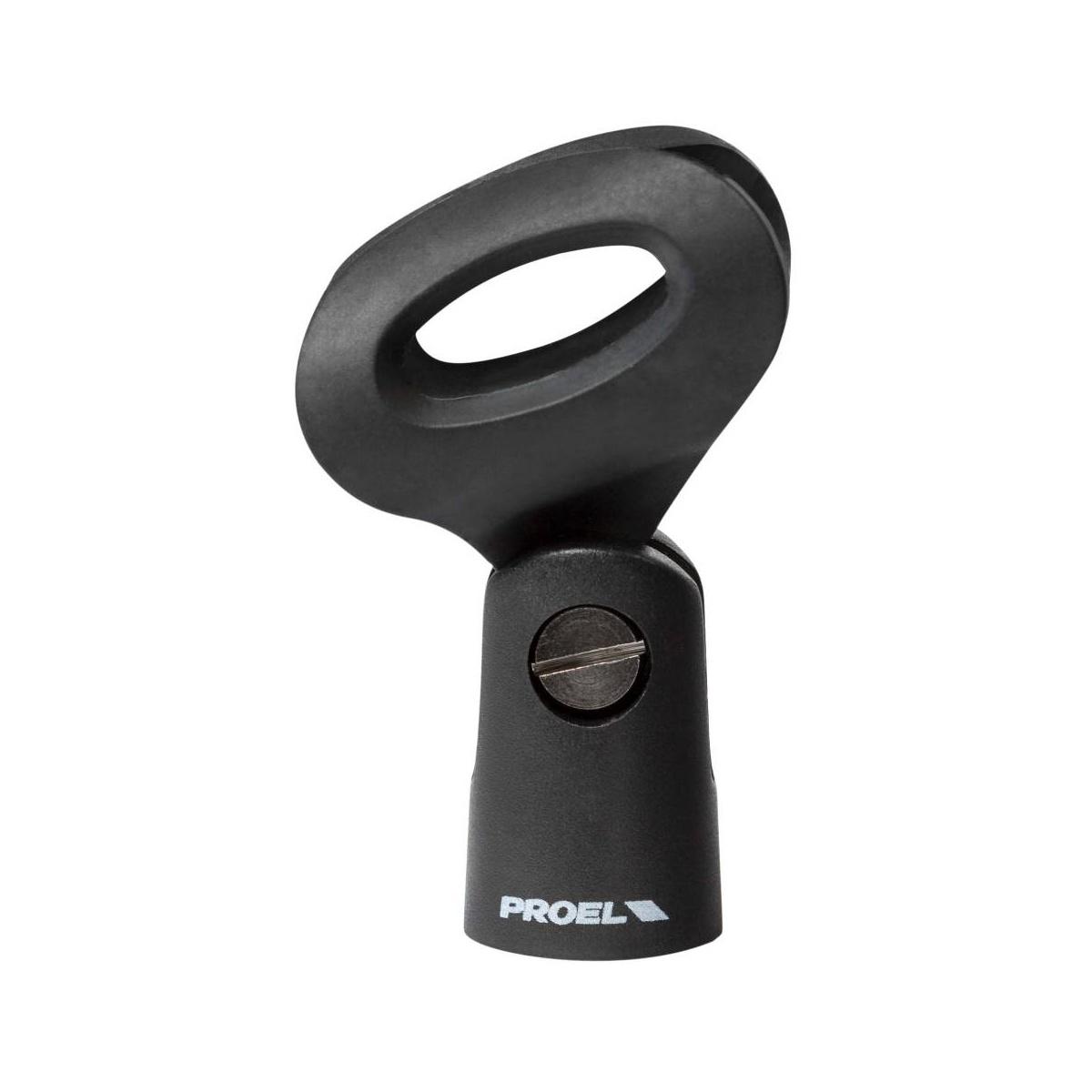 Proel apm35b supporto per microfono