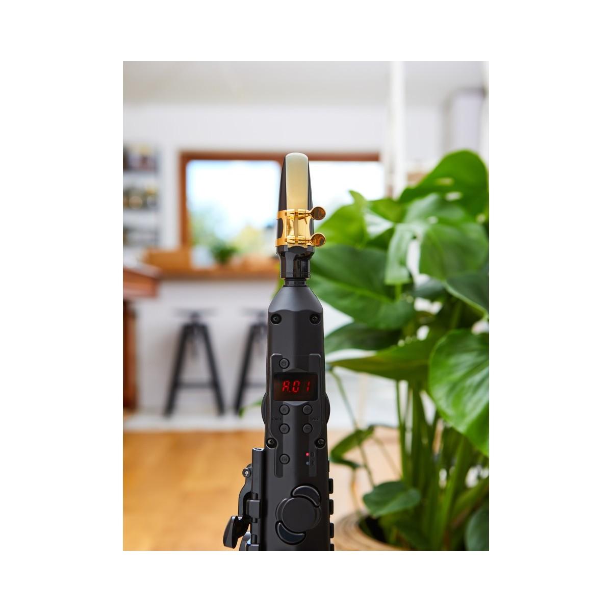 YAMAHA YDS150 - SAX DIGITALE<br />