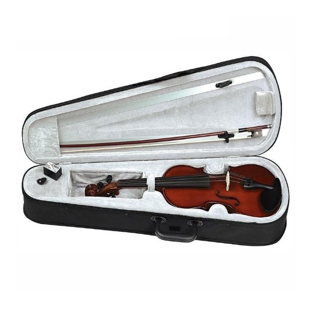 Gewa pure hw set violino 1/8