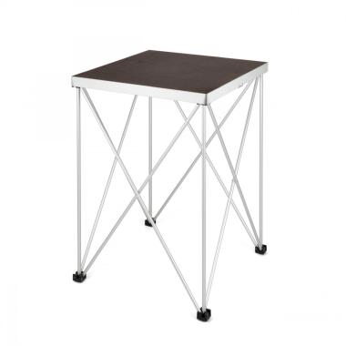 Amabilia palchetto 50x50 h90 con pedana inclusa