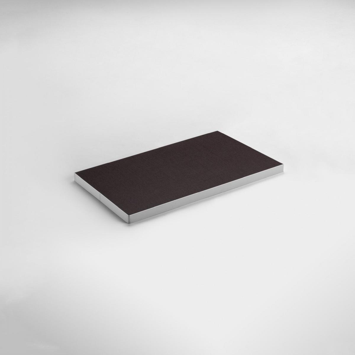 Amabilia palchetto 50x100 h90 con pedana inclusa