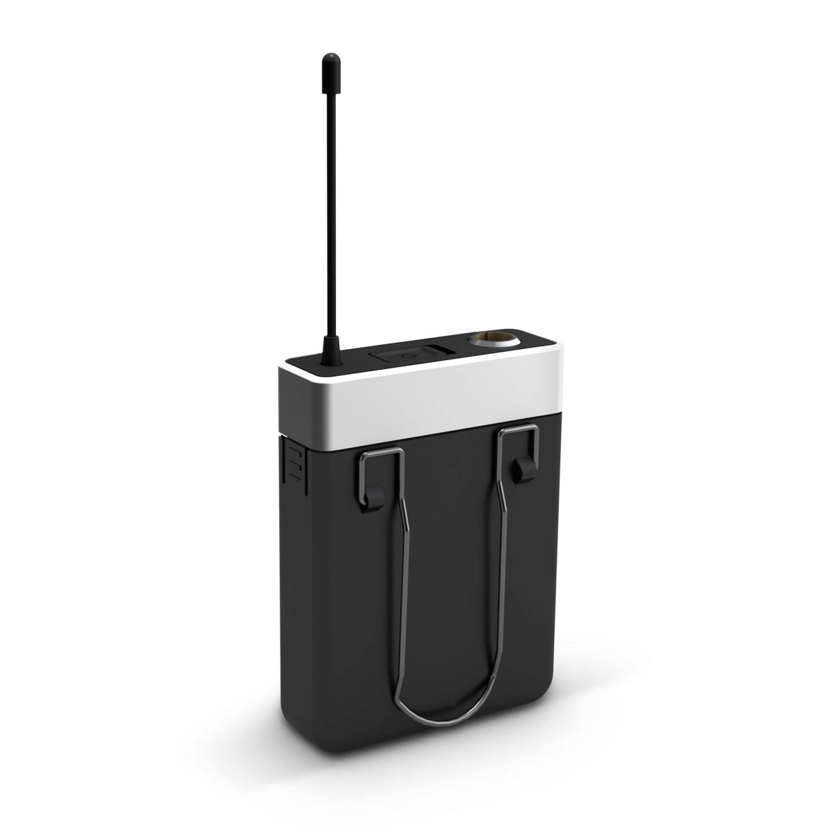 LD SYSTEMS U505 BP - Trasmettitore Bodypack