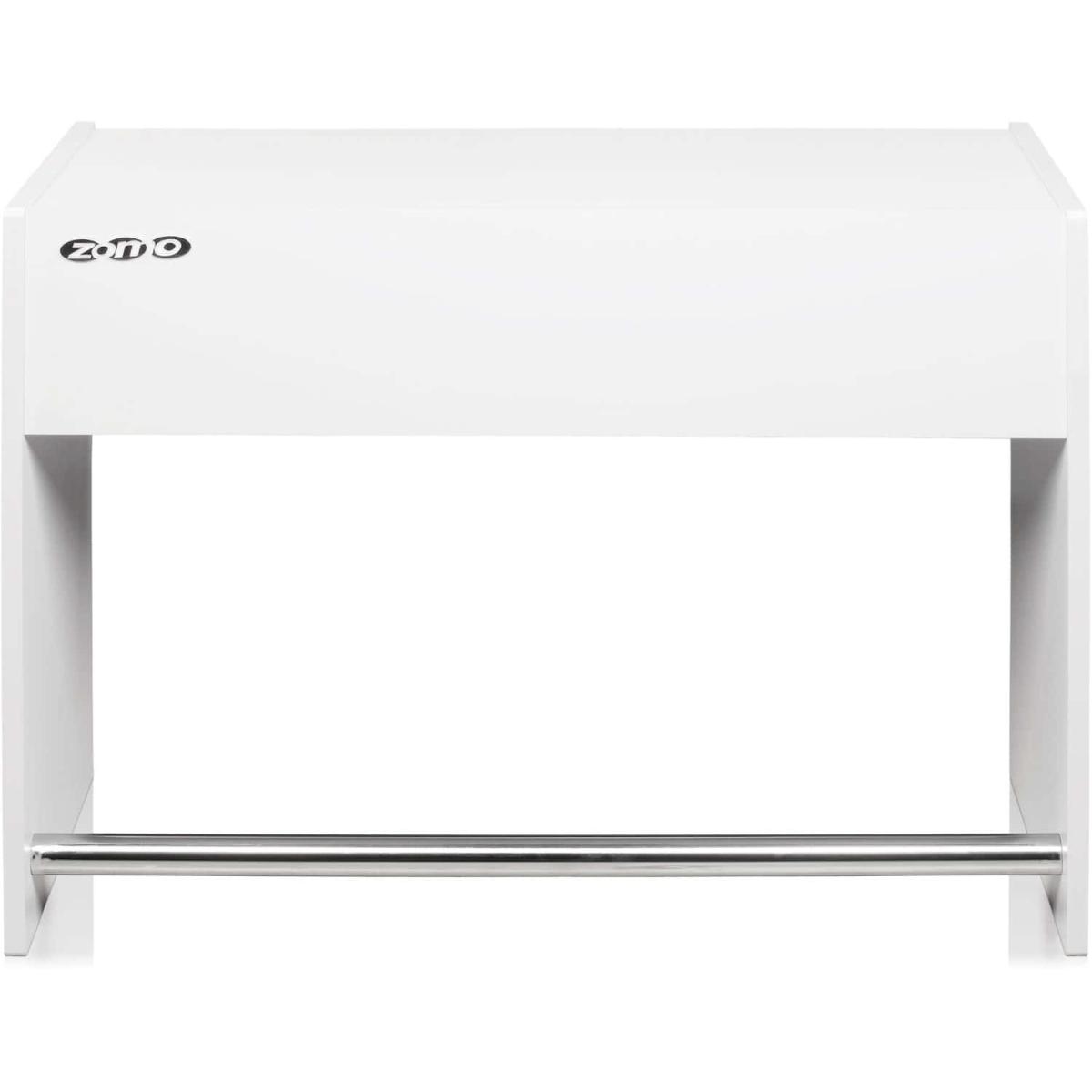 Zomo Deck Stand Ibiza 120 - zebrano 0030102371