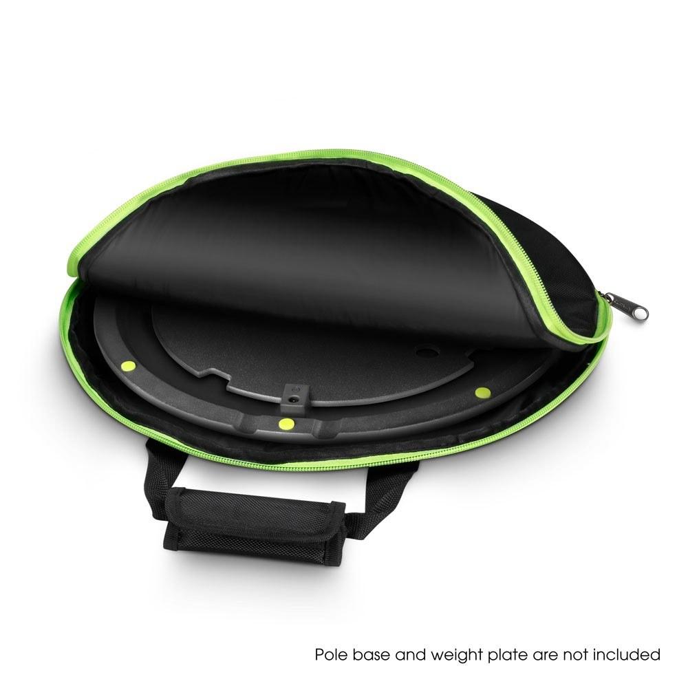 GRAVITY BG WB 123 - Borsa di trasporto per base tonda da 450 mm