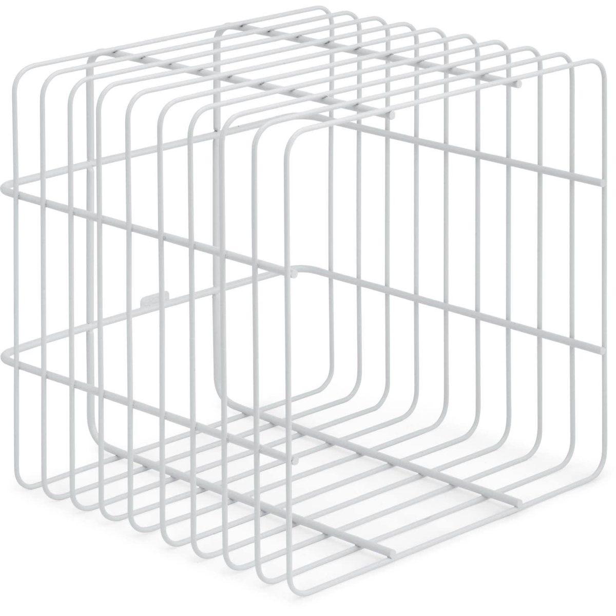 Zomo VS-Rack Cube - bianco 0030103195