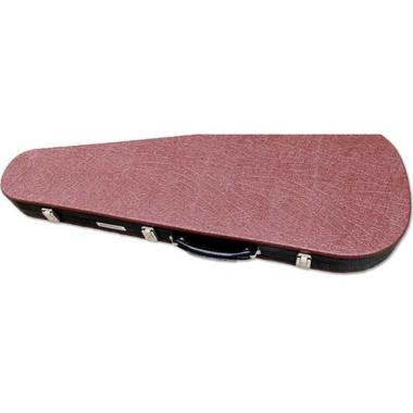 Ebs65 custodia a goccia bicolor per basso elettrico