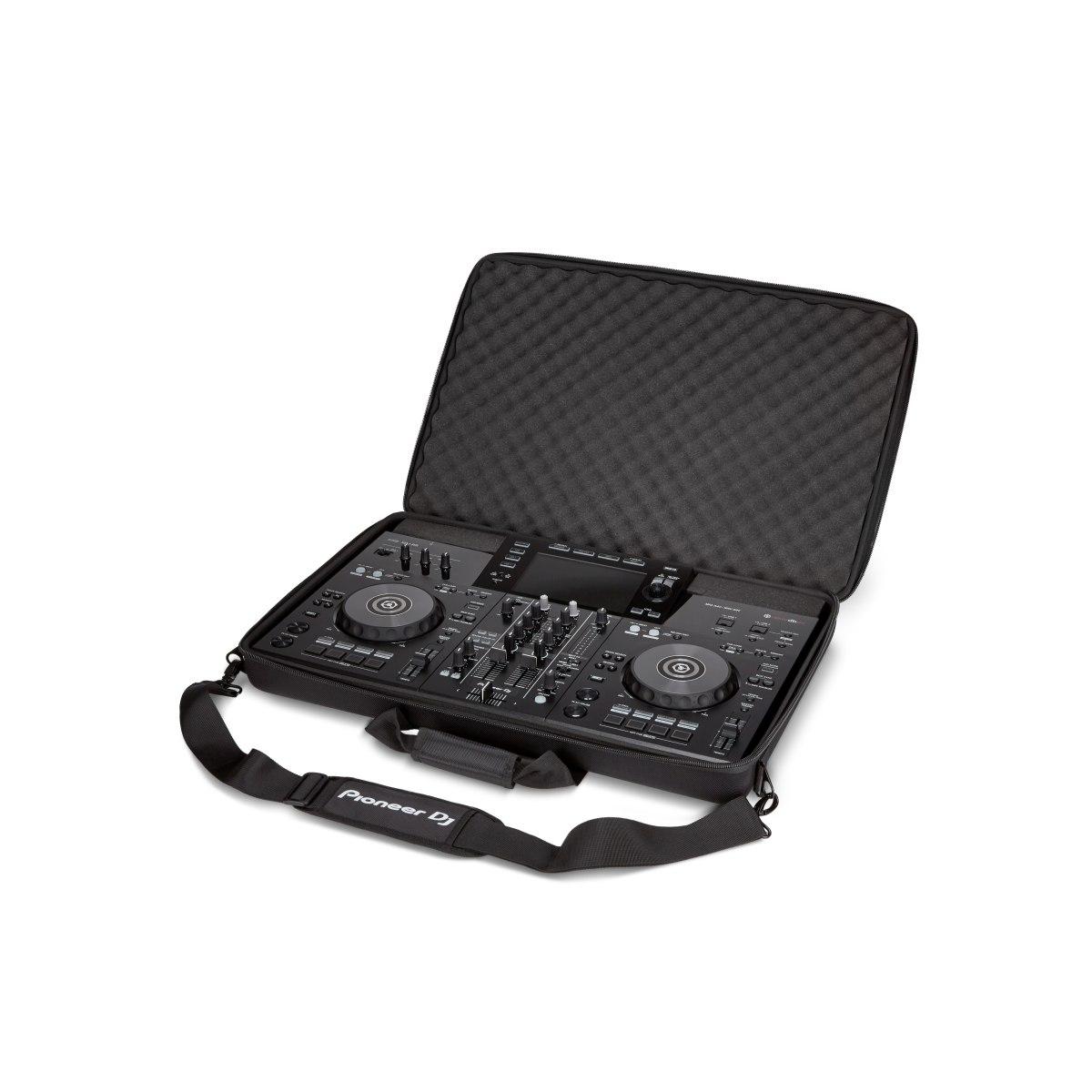 Pioneer djc-rr borsa per controller xdj-rr