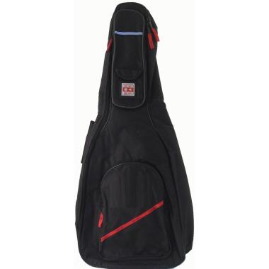 Rch rsc40 custodia per chitarra classica imbottita