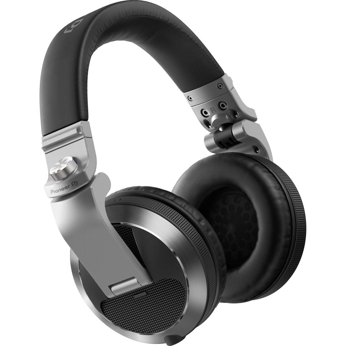 Pioneer hdj-x7-s cuffia