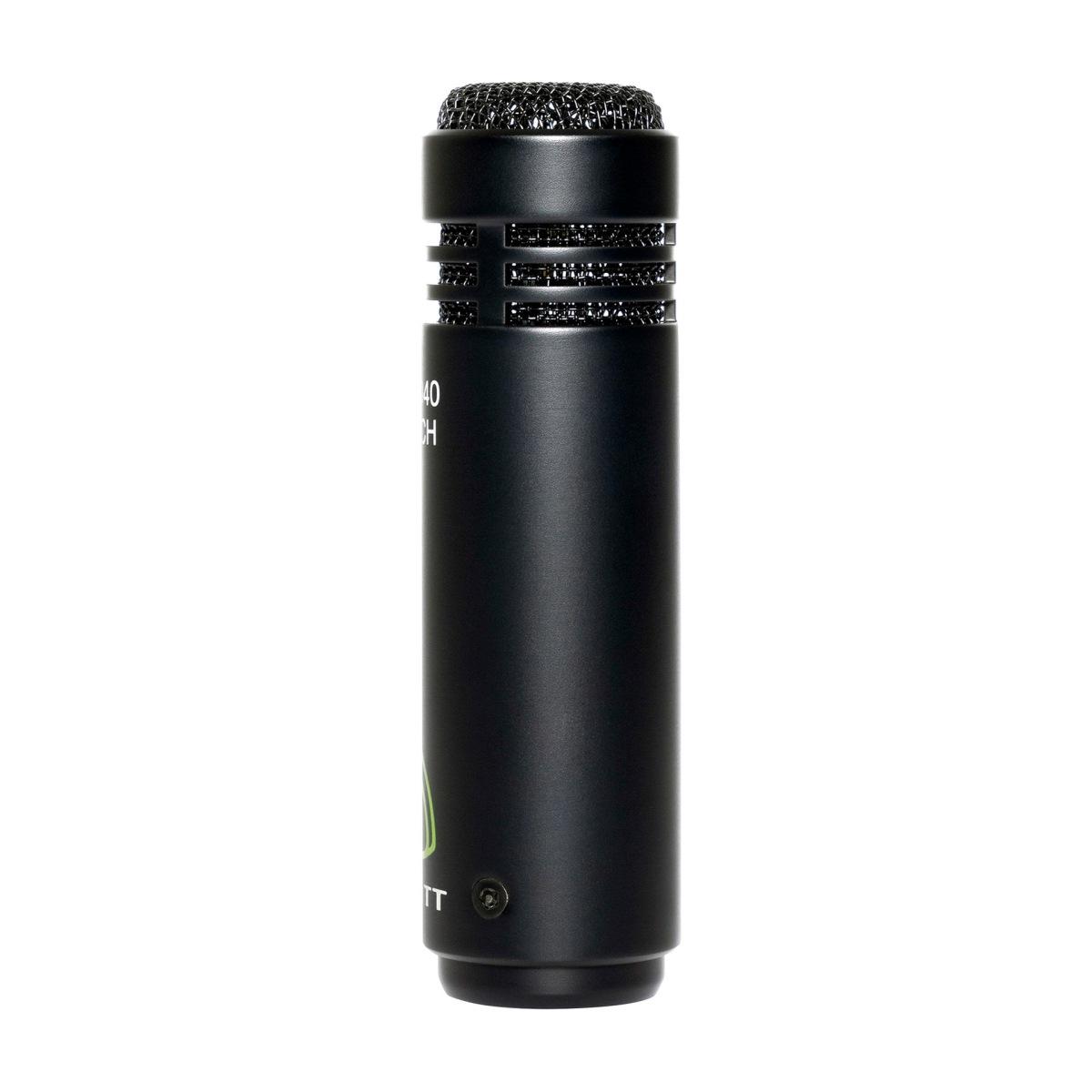 Lewitt lct040match microfono