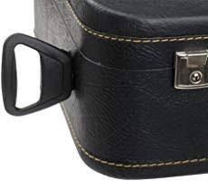 CUSTODIA PER FISARMONICA sagomata con ruote