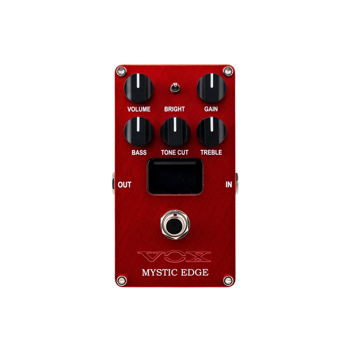 VOX Mystic Edge Valvenergy