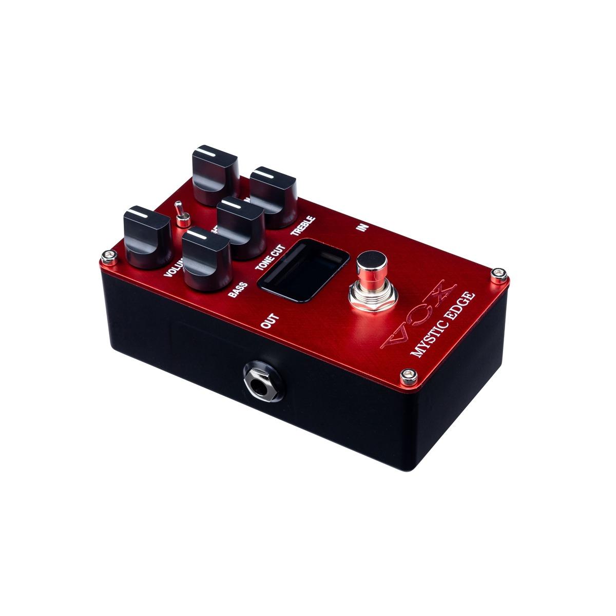 VOX Mystic Edge Valvenergy