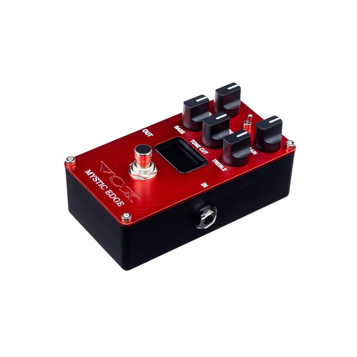 VOX Mystic Edge Valvenergy