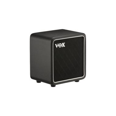 VOX BC108 Black Cab 1x8" 25 Watt 8ohm