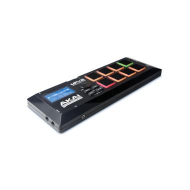 Akai professional mpx8