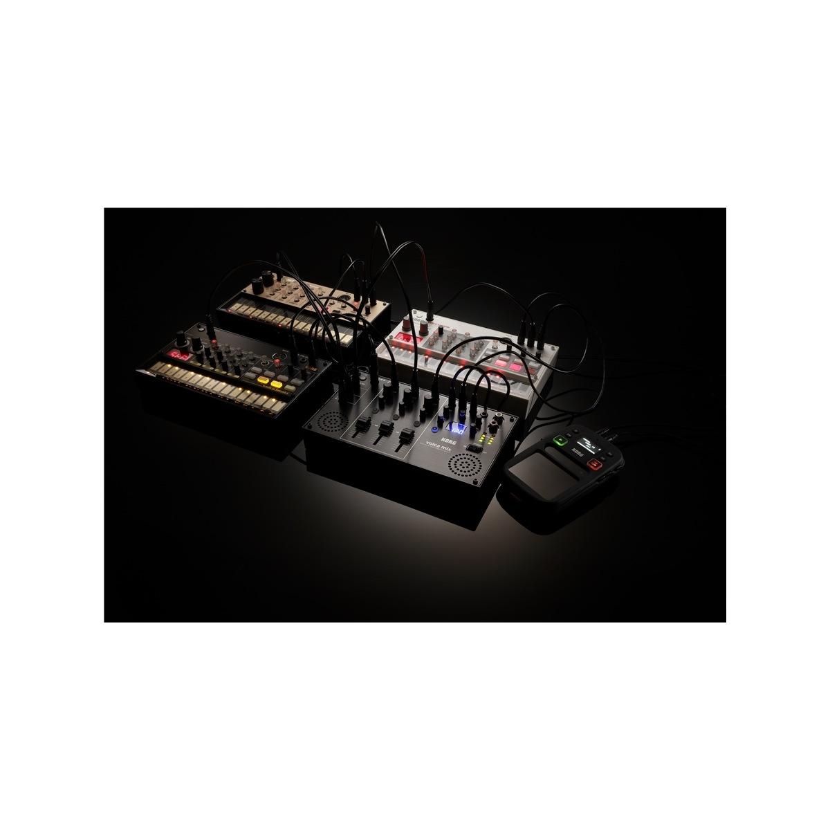 Korg volca-mix