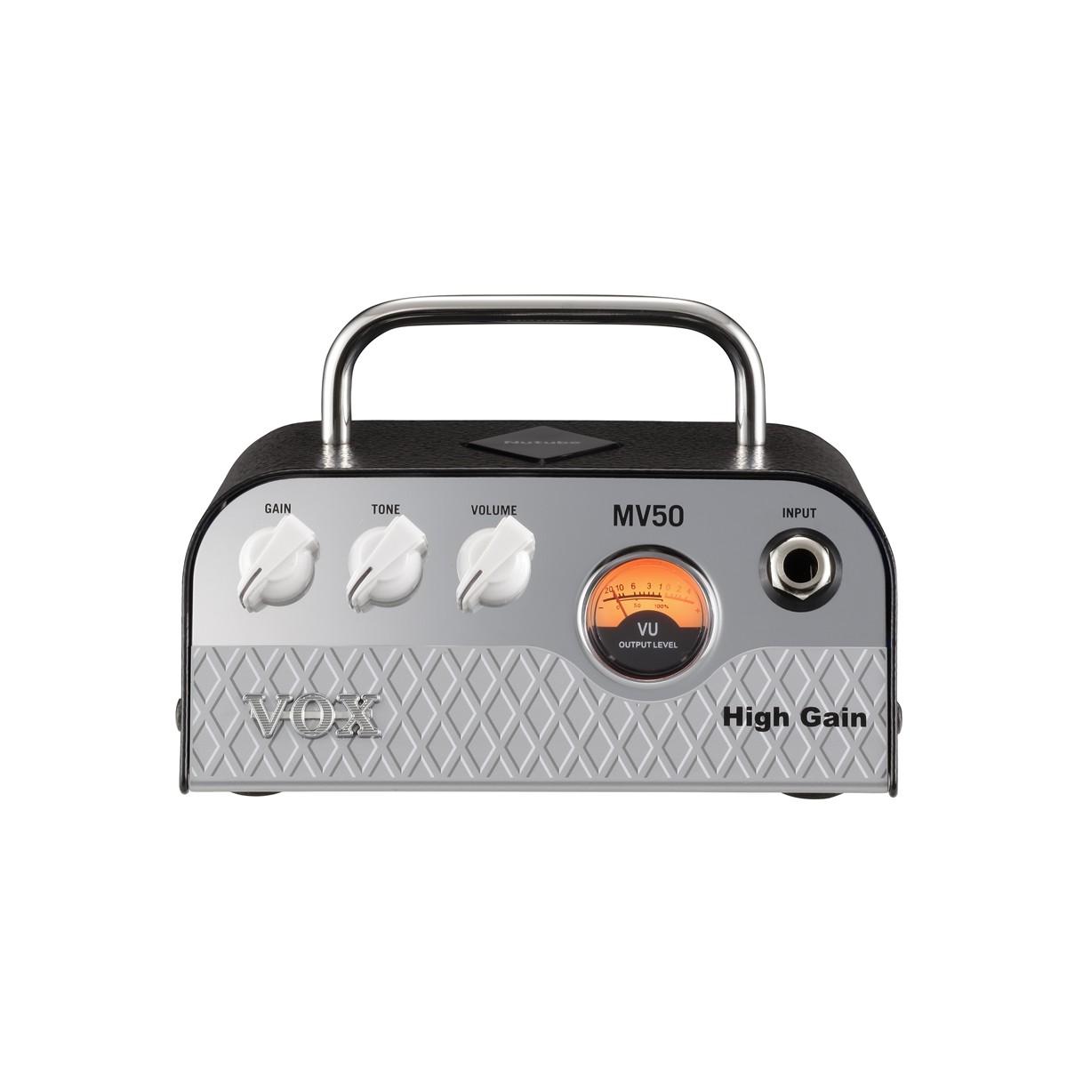 VOX MV50 High Gain
