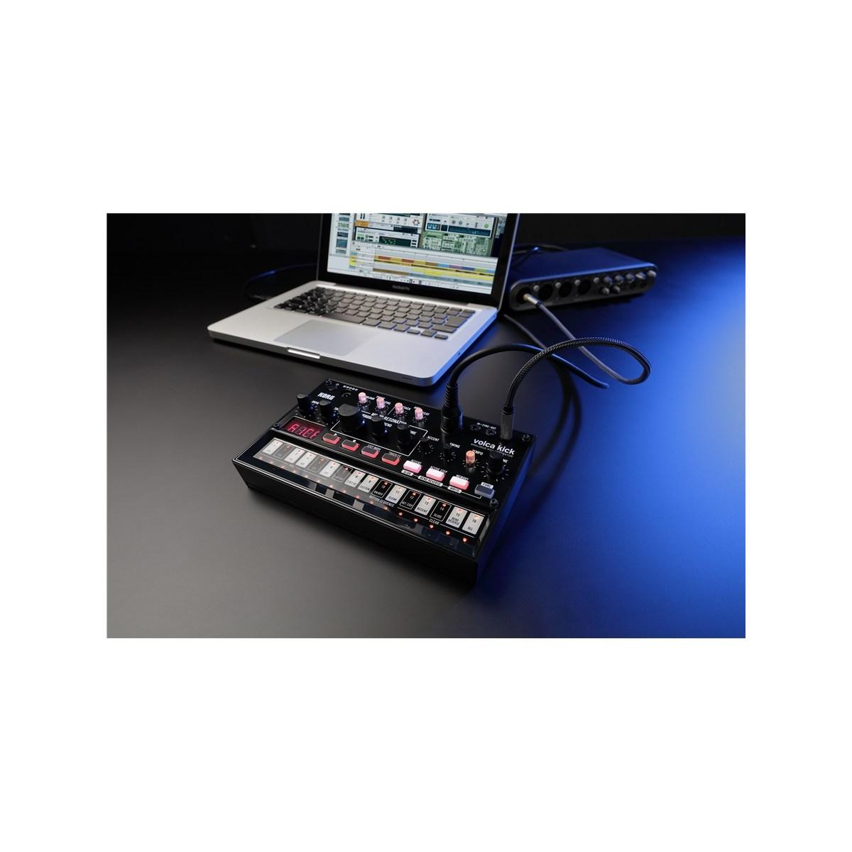 KORG Volca Kick
