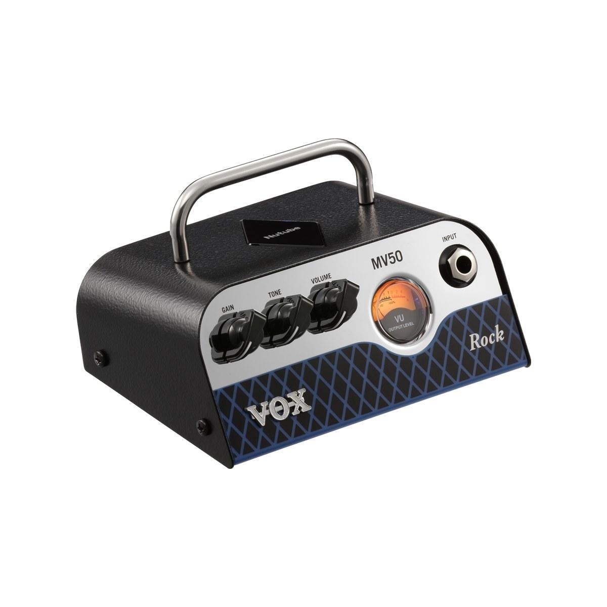 VOX MV50 Rock