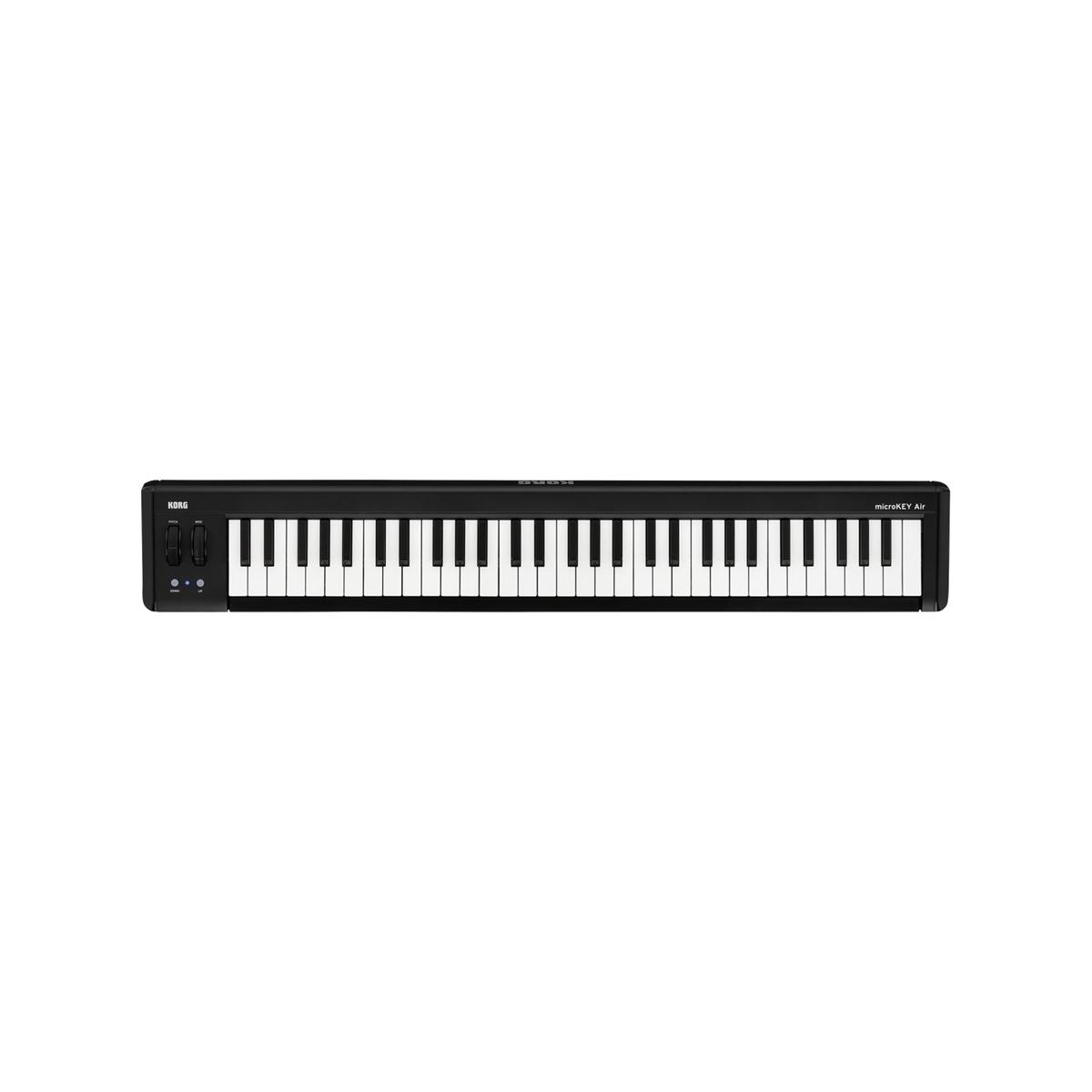 Korg microkey2-61air