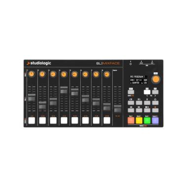 Studiologic sl mixface