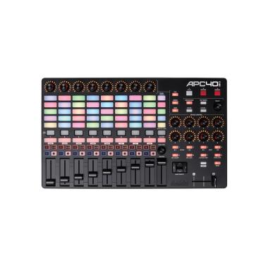 AKAI PROFESSIONAL APC 40 MK2 Controller MIDI per Ableton Live