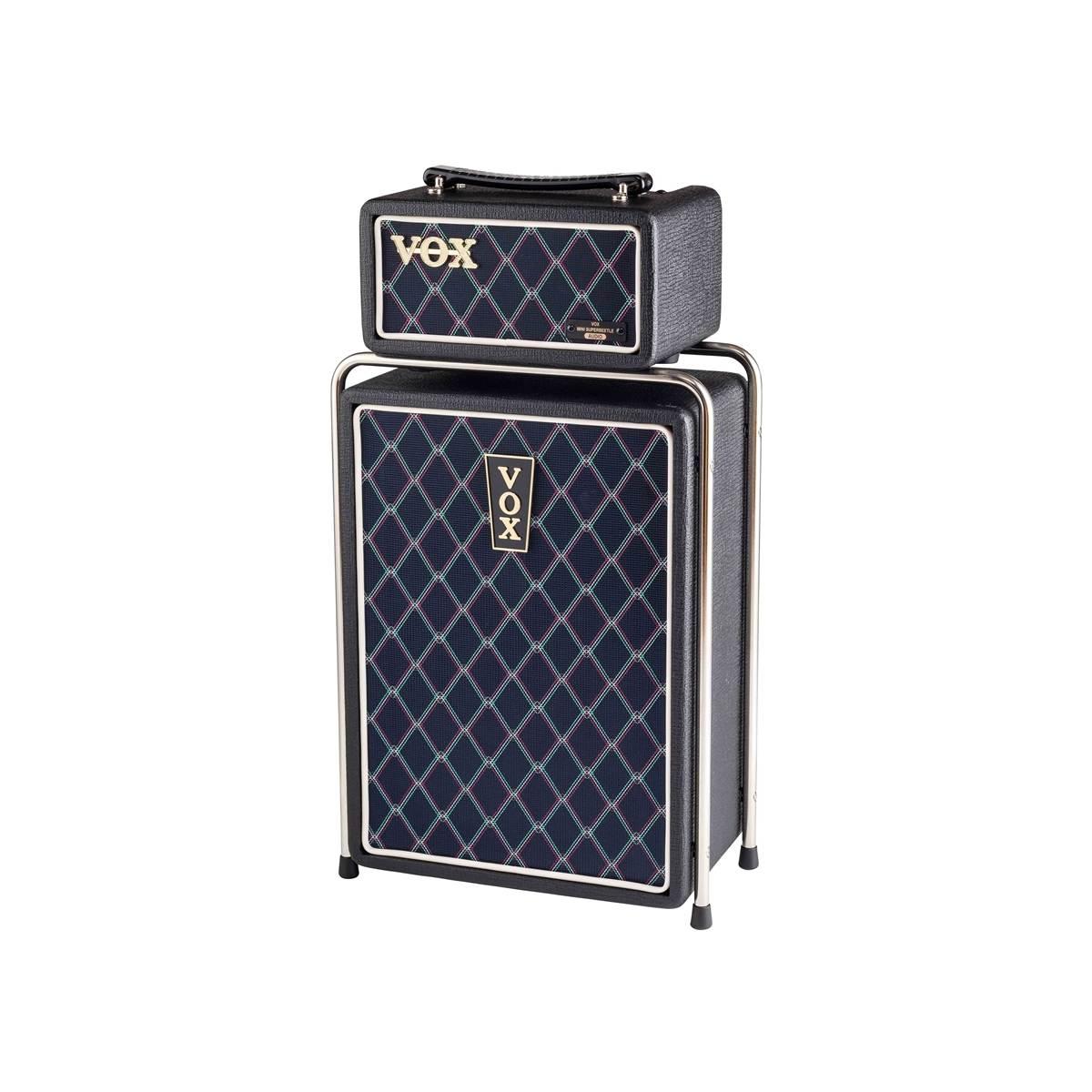 VOX MSB50ABK Mini Superbeetle Audio Black