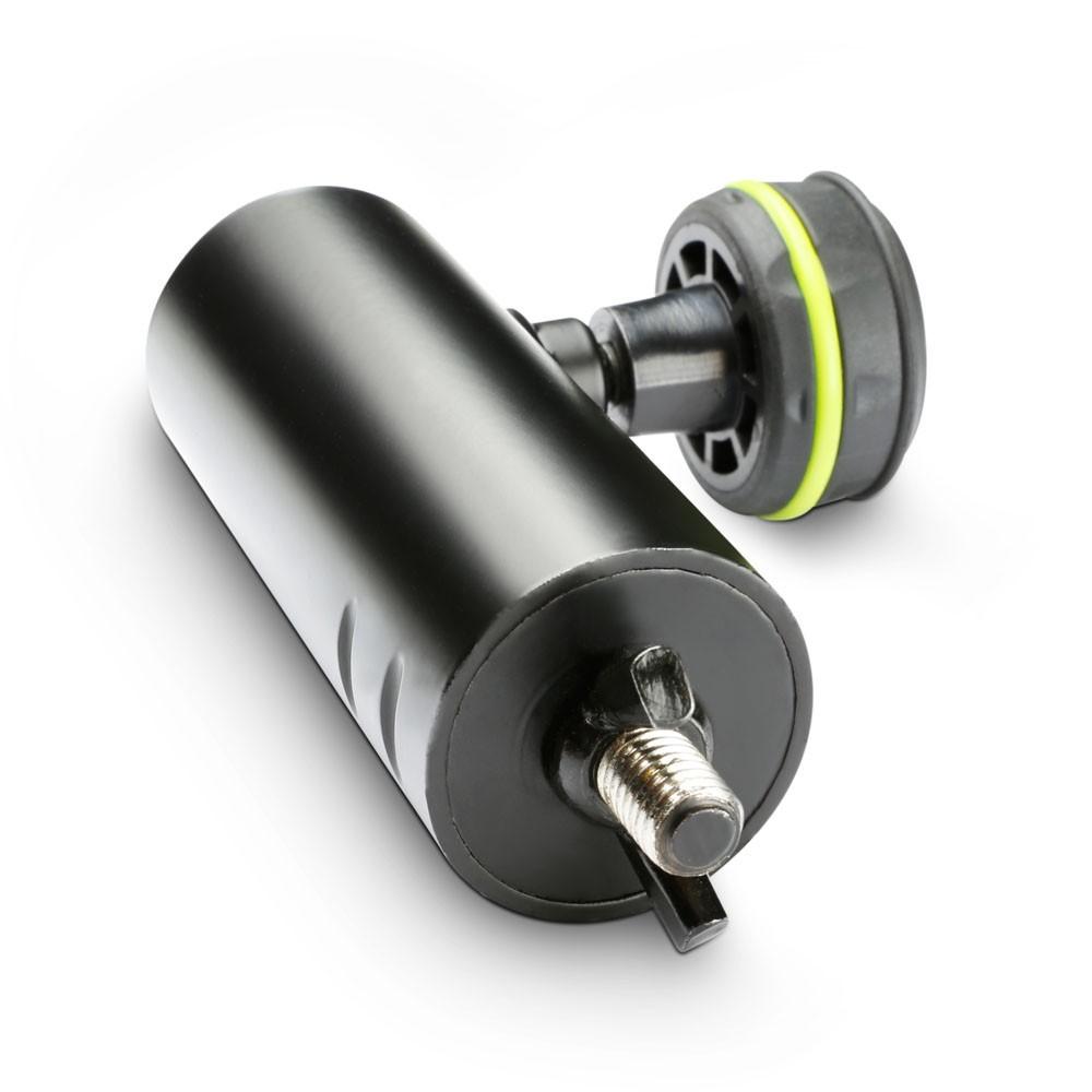 GRAVITY SF 36 M 10 M - Flangia di riduzione da 36 mm su M10 maschio