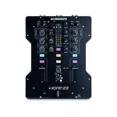 ALLEN & HEATH Xone23C