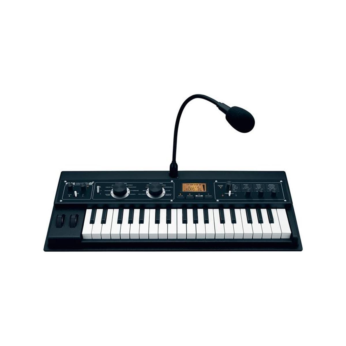 KORG microKORG XL+