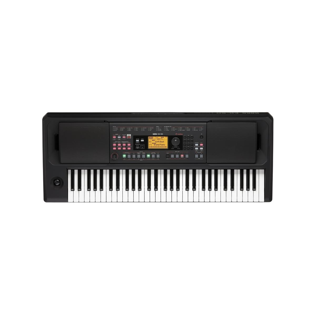 Korg ek-50 l