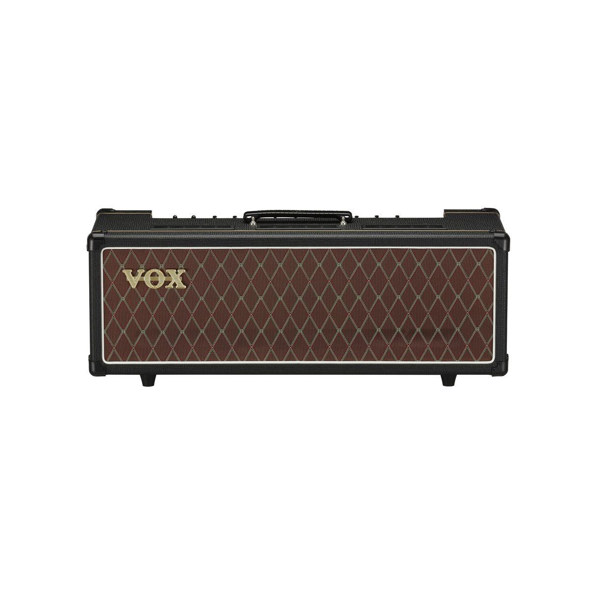 VOX AC30CH Custom Head