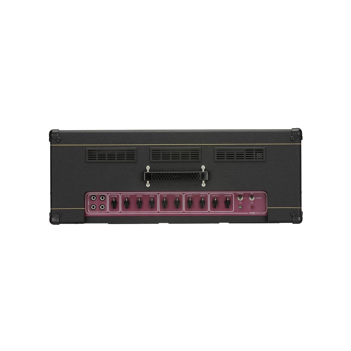 VOX AC30CH Custom Head