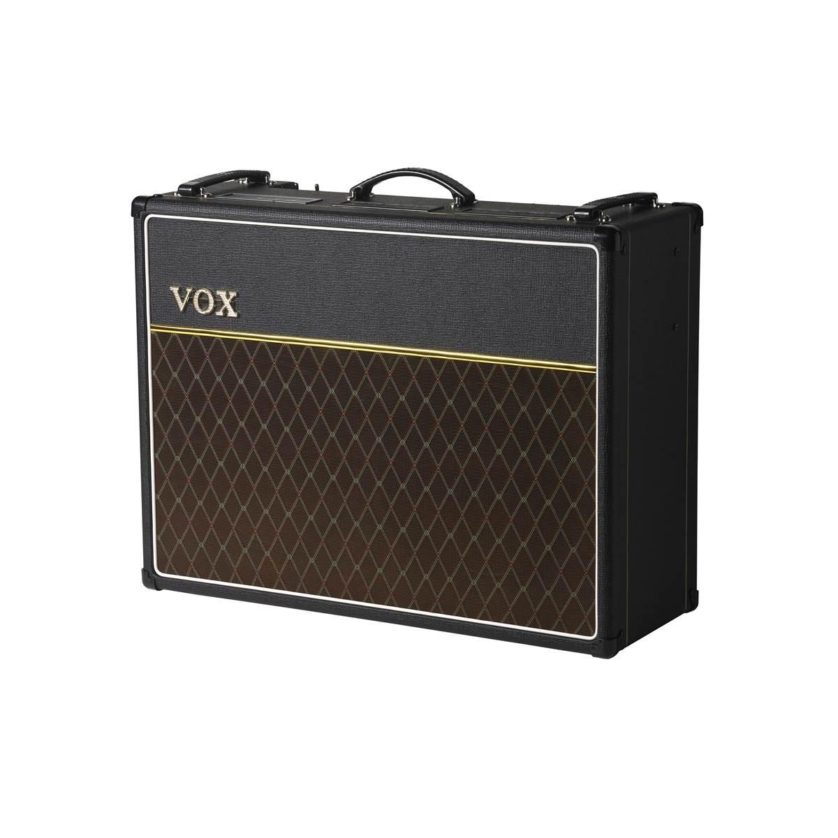 VOX AC30C2 Custom