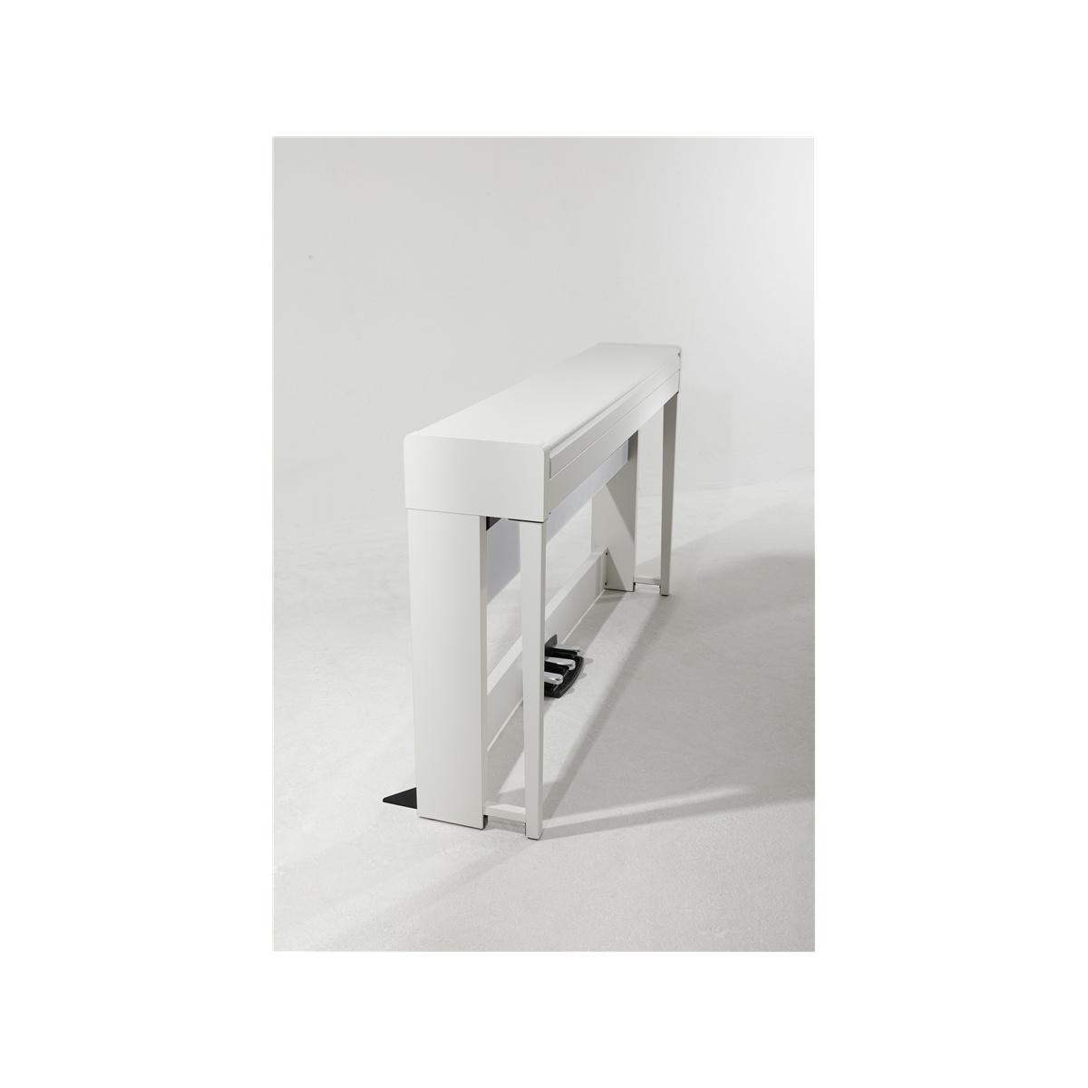 KORG C1 Air WH - Bianco