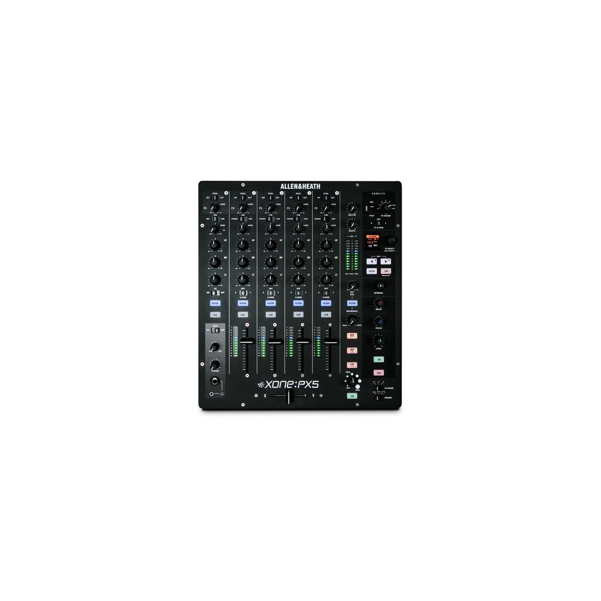 ALLEN & HEATH Xone:PX5