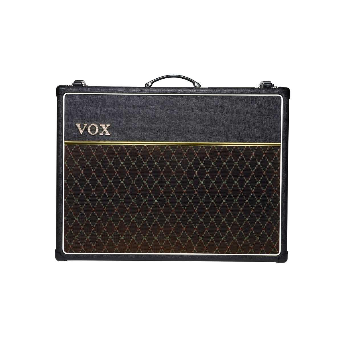 VOX AC30C2X Custom