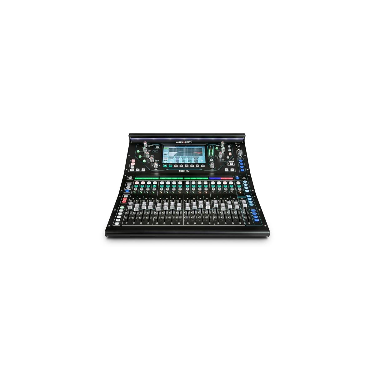 Allen & heath sq-5