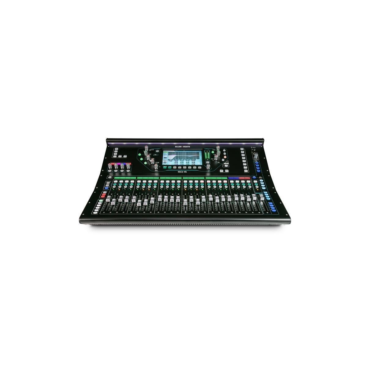 Allen & heath sq-6