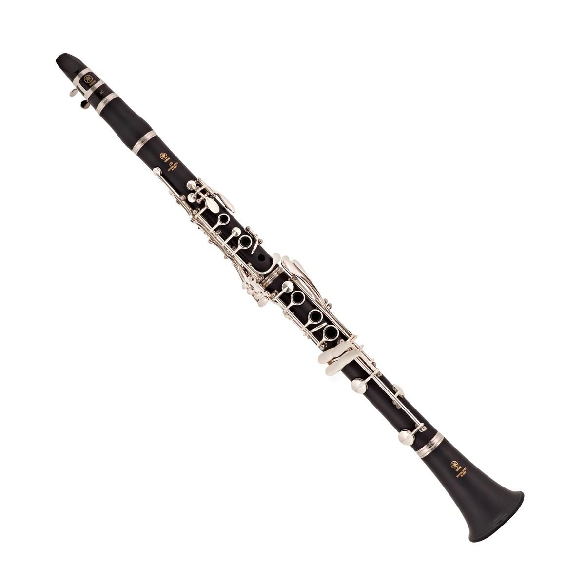 YAMAHA YCL255S CLARINETTO IN SIb