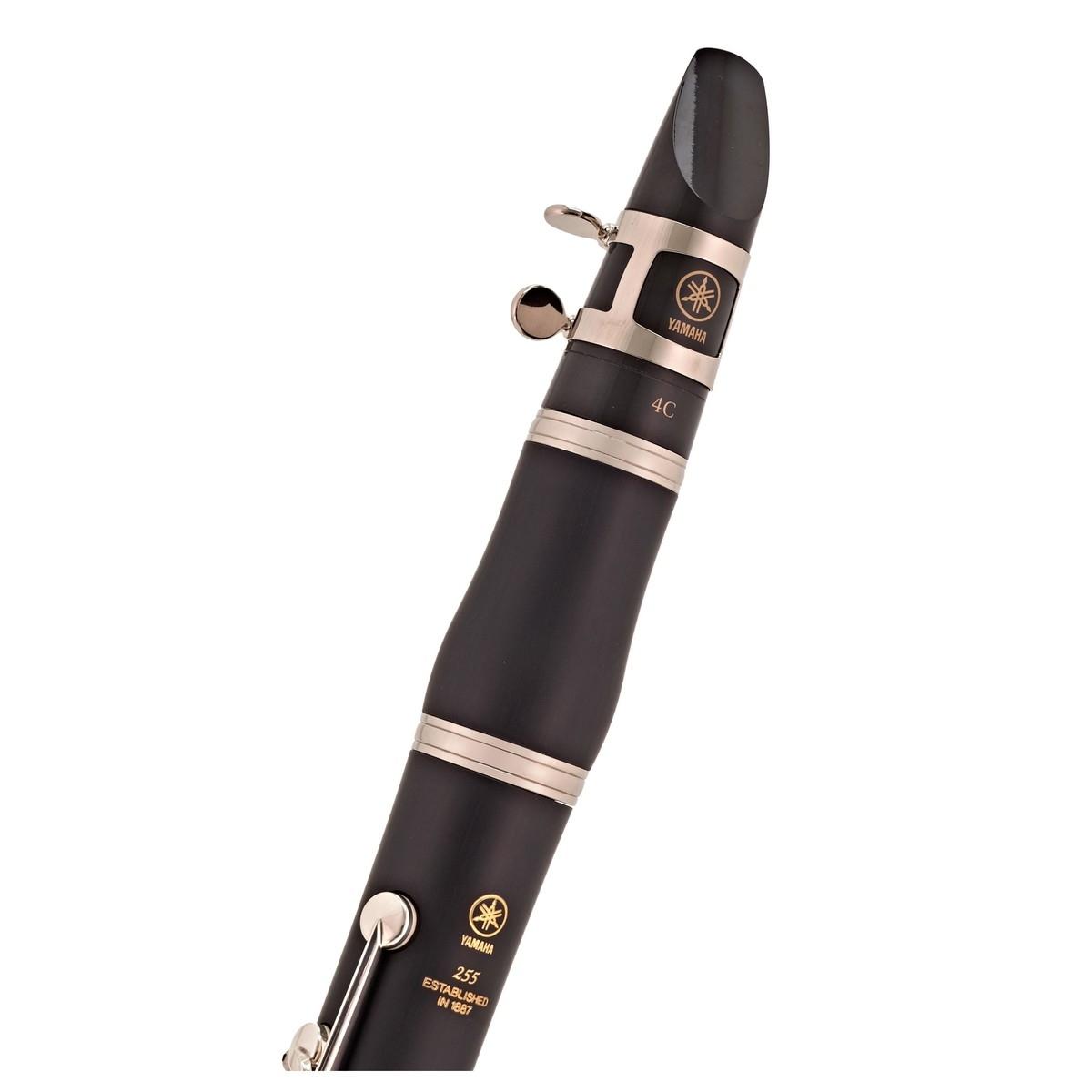 YAMAHA YCL255S CLARINETTO IN SIb