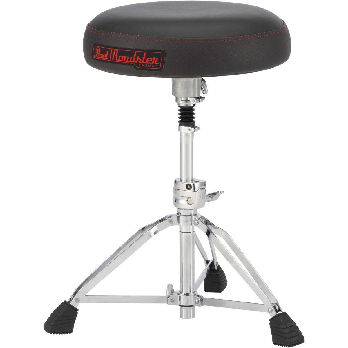Pearl d1500sp sgabello per batteria ammortizzato