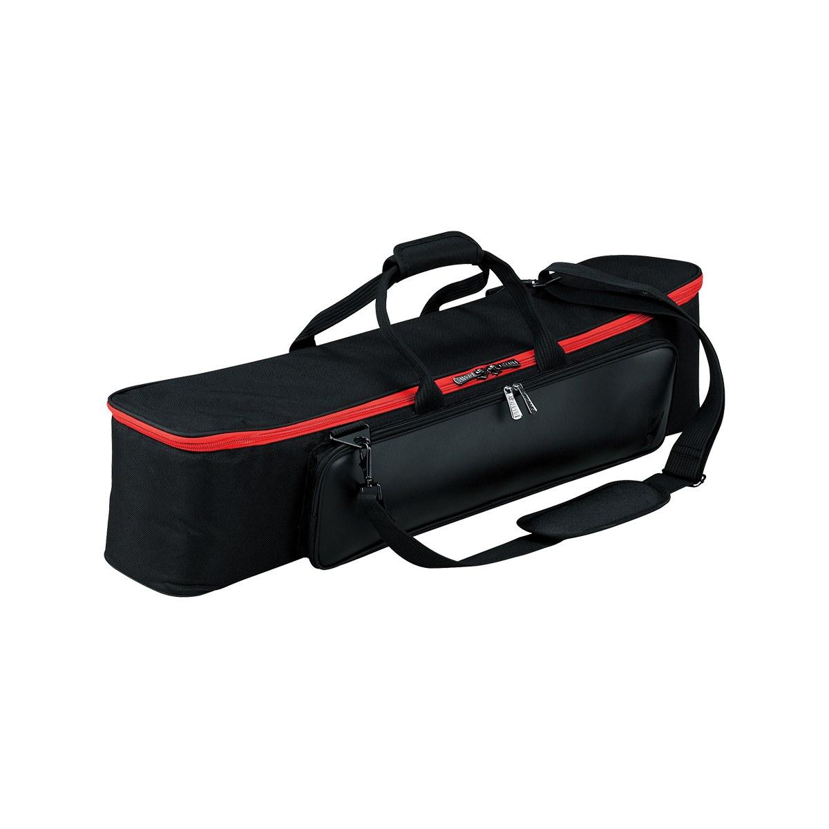 TAMA PBH02L POWERPAD Hardware Bag with a shoulder strap