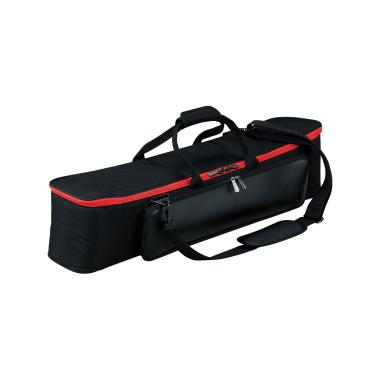 TAMA PBH02L POWERPAD Hardware Bag with a shoulder strap