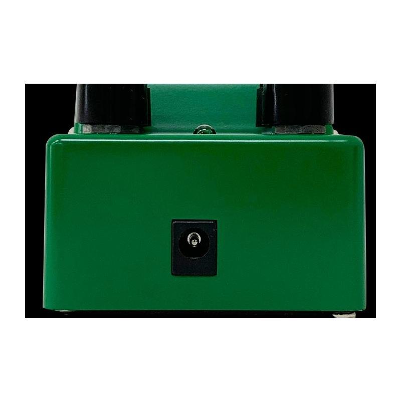 Ibanez ts9dx turbo tube screamer