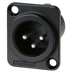 Ac3mmdzb conn.maschio pann