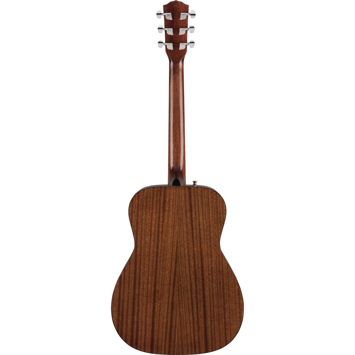 Fender cc60s concert natural chitarra acustica