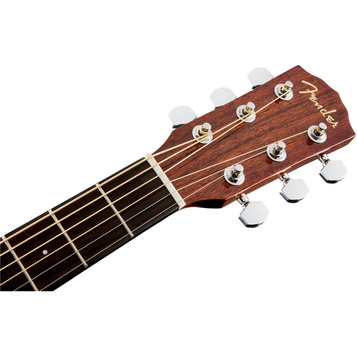 Fender cc60s concert natural chitarra acustica